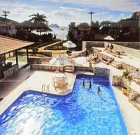 Coronado Beach Hotel