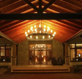 Elan Calafate