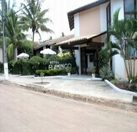 Flamingo Beach Hotel