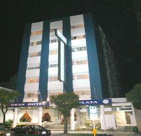 HOTEL EN LA PLATA hotel en la plata: