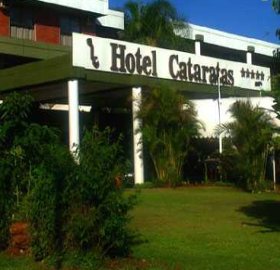 EXE HOTEL CATARATAS