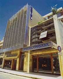 Cristal Hotel
