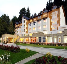 Hotel Villa Huinid Spa and Resort