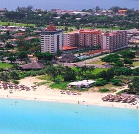 Hotetur Sunbeach All Inclusive Varadero