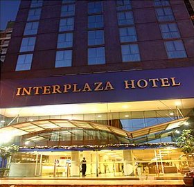 Interplaza Hotel