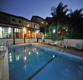 Pousada Villa Tortuga de Buzios