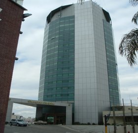 Sheraton C&oacute;rdoba