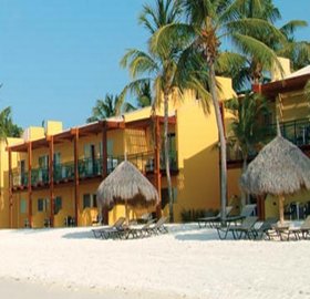 Tamarijn Aruba All Inclusive