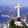 Rio de Janeiro desde Rosario