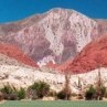 Salta desde Rosario