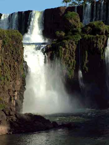 Salto San Martín