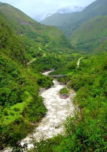 América del Sur