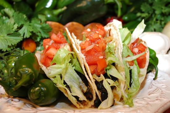 La gastronomÃa de méxico comidas tipicas mexicanas