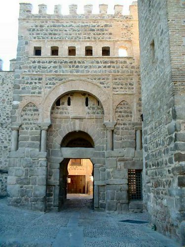 Toledo, España