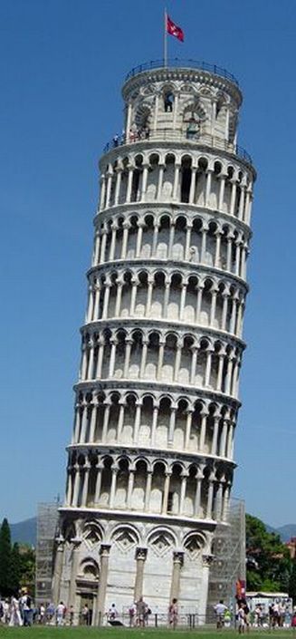 Torre de Pisa