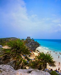 Tulum