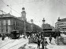 Madrid en fotos: pasado y presente