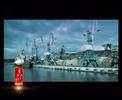 Video Promocional de Moscú para las Olimpiadas de 2012