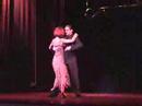 Show de Tango en Buenos Aires Argentina