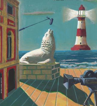 Festival Internacional de Cine de Mar del Plata