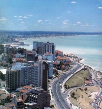 Turismo en Mar del Plata - Guía Turística