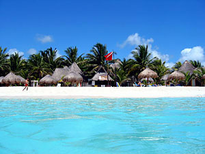 Playa del Carmen