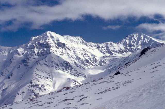 Sierra Nevada
